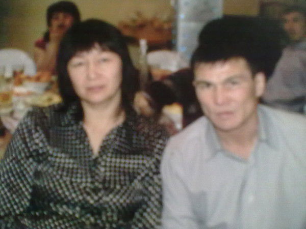 Салтанат(Света) Ембергенова