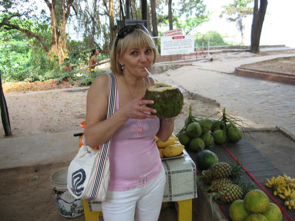 Людмила Харина