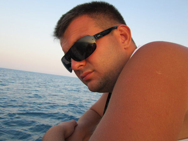 Виталий Литвиненко