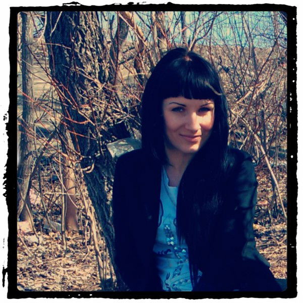 Мария Хазова