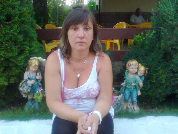 Светлана Грабчук