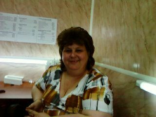 Ольга Чиляева