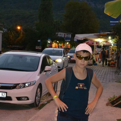 Артур Фасхутдинов