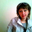 Марина Долгих