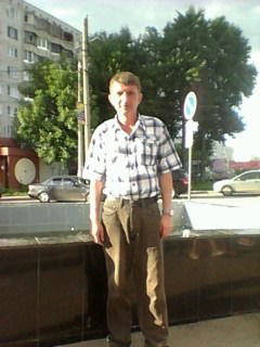 Александр Осипихин