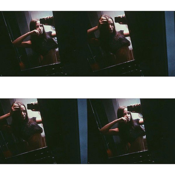 Стася Савельева