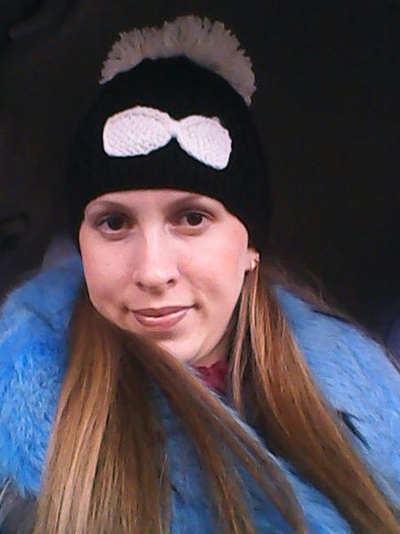 Валентина Кильдяшова