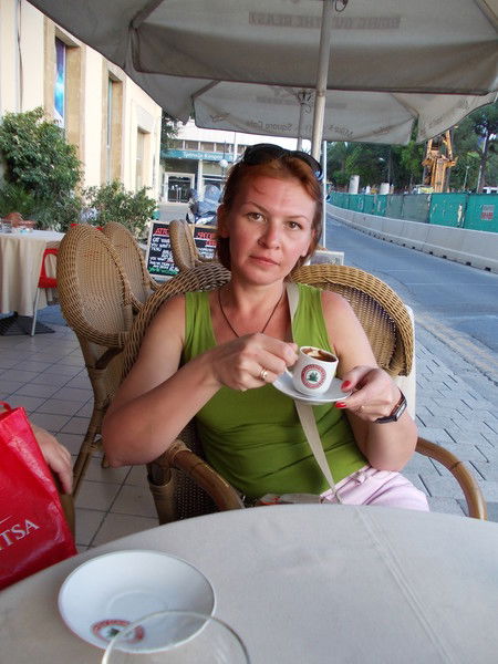 Татьяна Корнеева