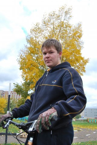 Сергей Сарапкин