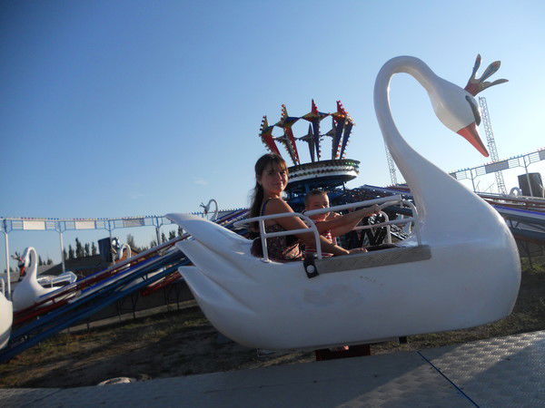 Ирина Михайловская