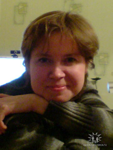 Светлана Кузнецова