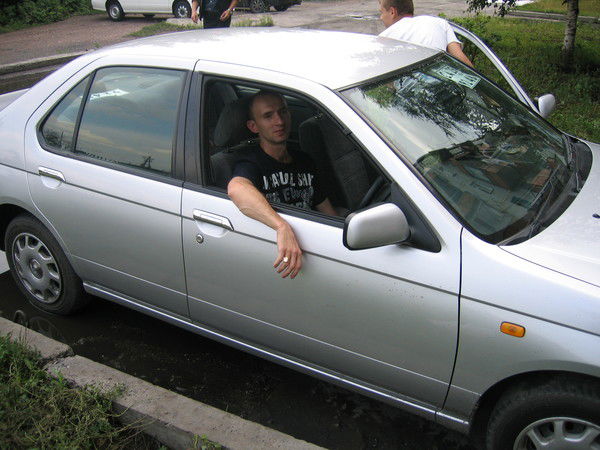 Игорь Конев