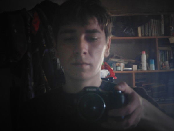 Михаська Нечейный