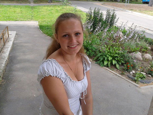 Екатерина Катько