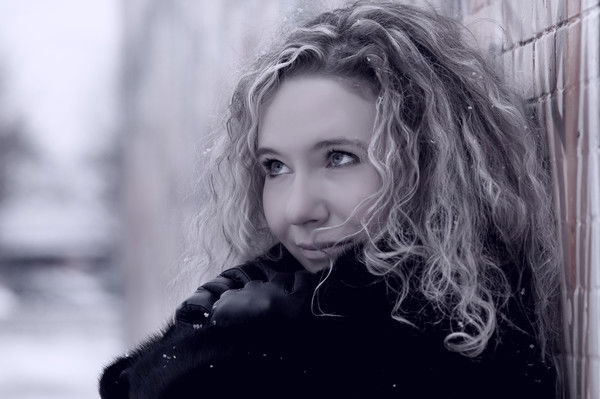 Маргарита Бобровская