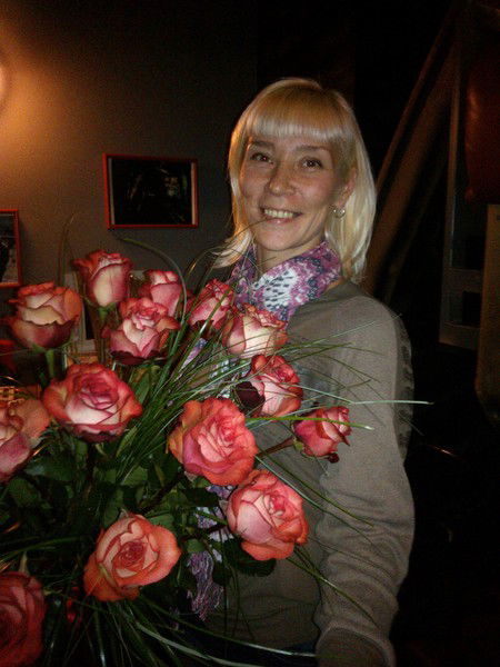 Наталья Подтяжкина