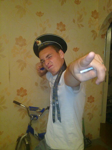 Иван Корольков