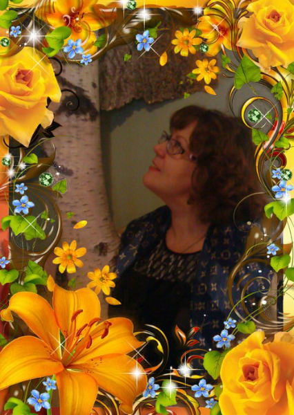 Надежда Панкова