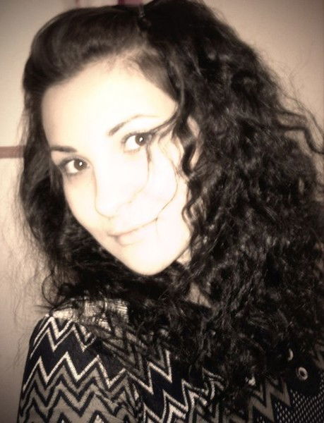 Ольга Панькова