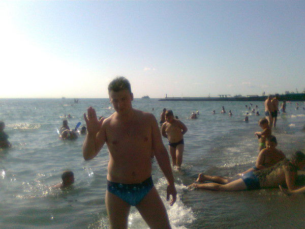 Сергей Юркин