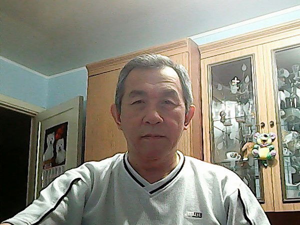 Владимир Хван