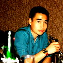 Sanjar Kubanychbekov