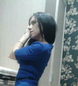 Екатерина Ягупова