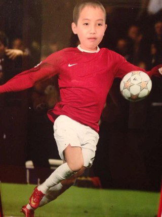 Даниал Есенхан