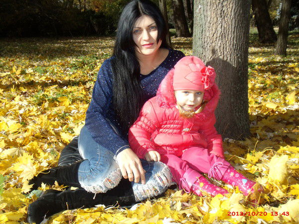 Юлия Мусиенко