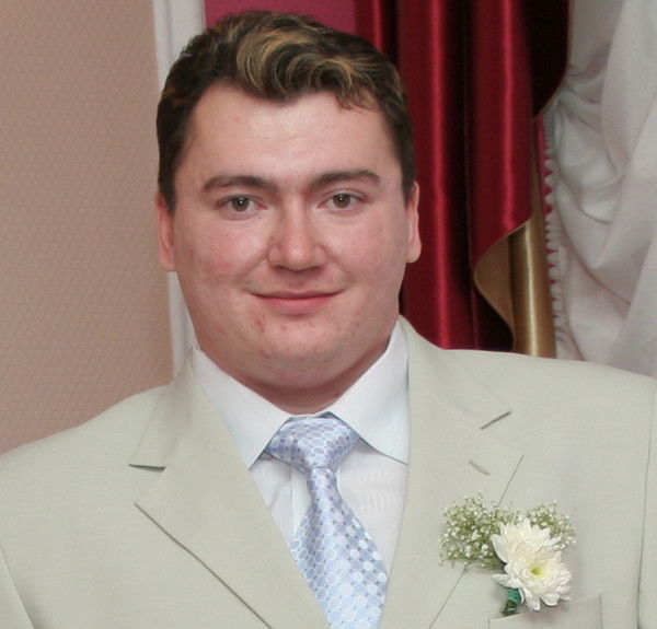 Евгений Кудрявцев