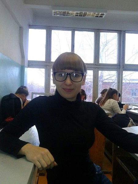 Галина Смирнова