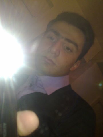 Argishti Mnatsakanyan