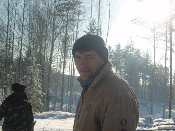 Альберт Ахметшин