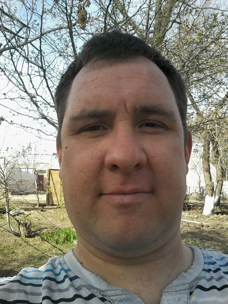 Дима Донских