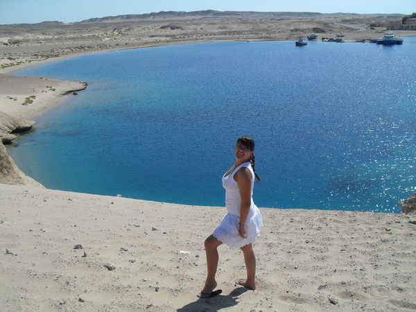 Катя Речистова