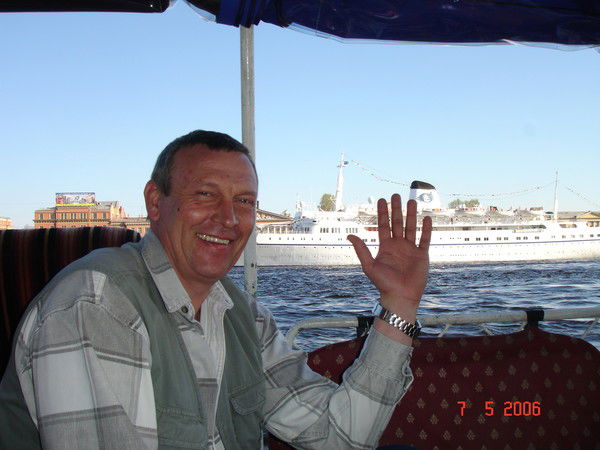 Сергей Черепанов