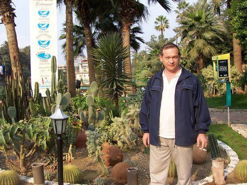 Дамир Сабитов