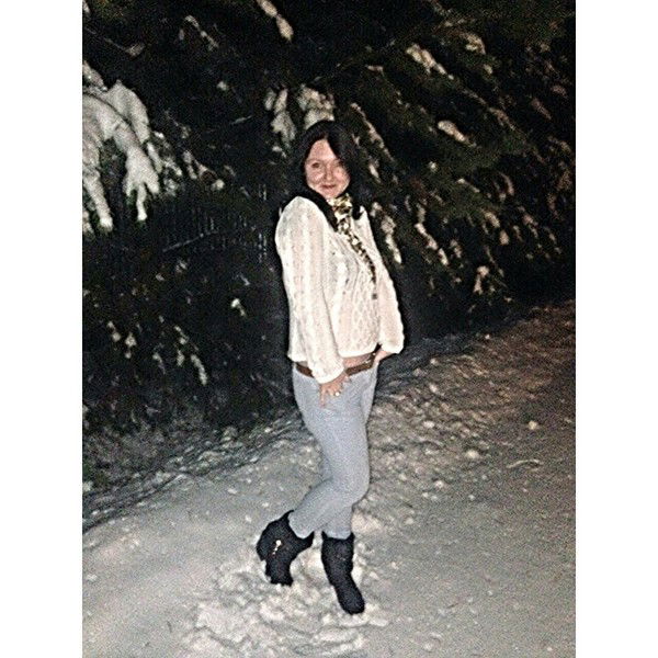 Екатерина Бондаренко