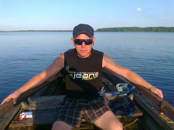 Виктор Юршевич