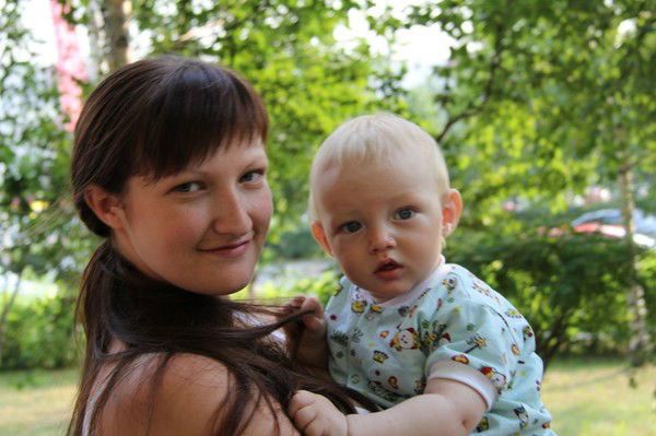 Кристина Винокурова