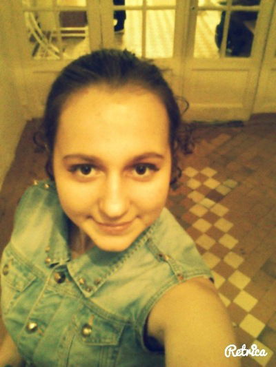 Мария Мусихина