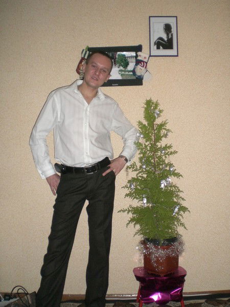 Дмитрий Владимирв