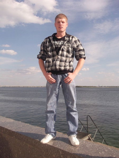 Юрий Орехов