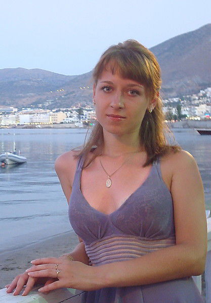 Юлия Алексеева