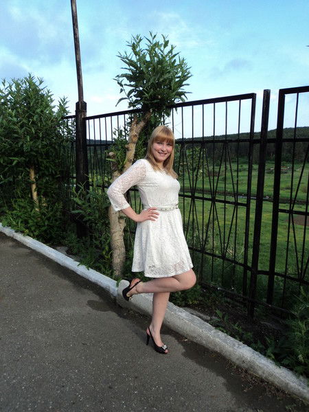 Анастасия Лейс