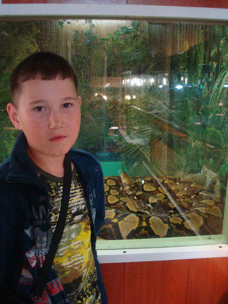 Эдгар Юнусов