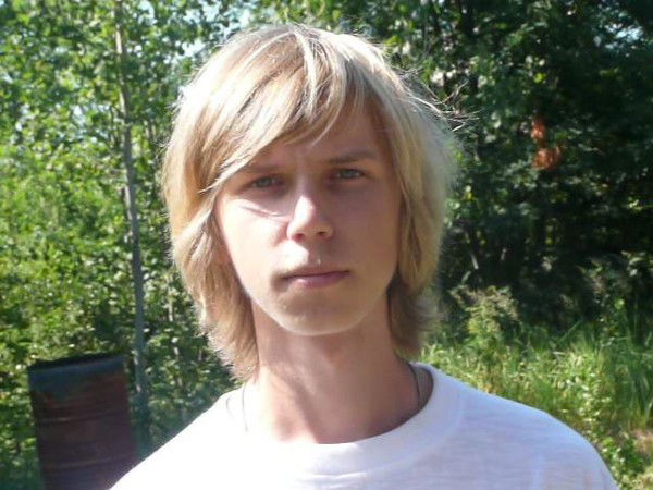 Илья Горшков