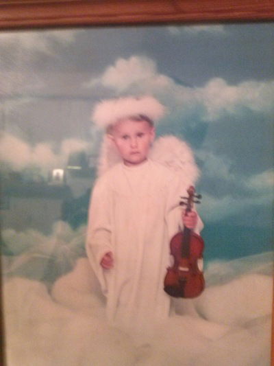 Даня Черепанов