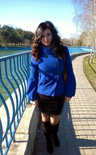 Лиля Неруца