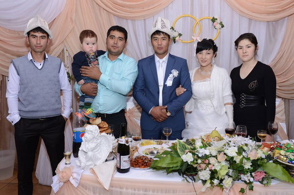 Улан Юлдашев